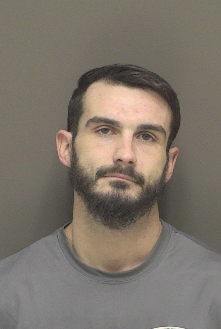 FLANIGAN, MICHAEL TRAVIS